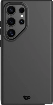 Чохол Tech21 Recovrd для Samsung Galaxy S24 Ultra (S928) (T21-10710) Black