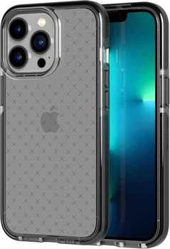 Чохол Tech21 EvoCheck для Apple iPhone 13 Pro (T21-9192) Black