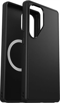 Чохол OtterBox Symmetry with MagSafe для Samsung Galaxy S25 Ultra (S938) (77-97513 / GP-FPS938OBHBW) Black