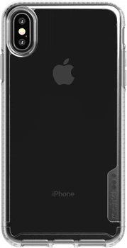 Чохол Tech21 Pure Clear для Apple iPhone XS Max (T21-6150) Transparent