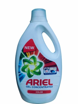 Гель для прання Ariel Color 5775 мл