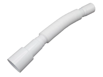 Гофротруба соединительная MILLZ 40х40/50 (360-800мм) SN00000043