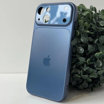 Чохол " AG Style 17 " для Apple iPhone 13 , Blue