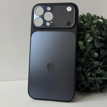 Чохол " AG Style 17 " для Apple iPhone 13 Pro Max , Black