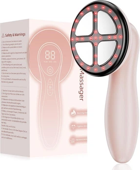 Аппарат для удаления целлюлита Depsoul Cellulite Machine 4 в 1