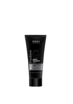 Пигмент прямого действия SEDERA Professional серый MY FASHION 100 мл