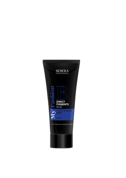 Пигмент прямого действия SEDERA Professional синий MY FASHION 100 мл