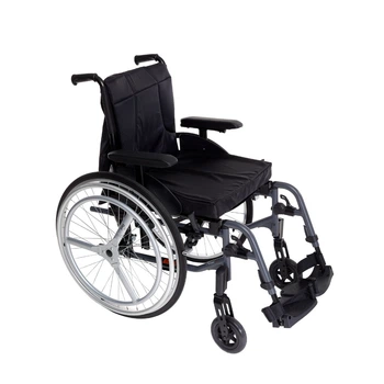 Середньоактивне колісне крісло Invacare Action 3 NG Hemi