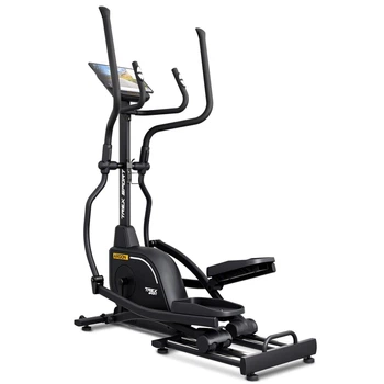 Орбитрек Trex Sport TX-900ECT Argon электромагнитный черный
