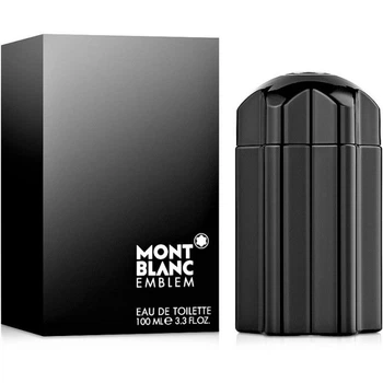 Туалетная вода для мужчин Montblanc Emblem 100 мл