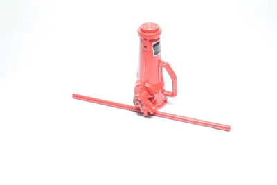 Домкрат гвинтовий 5т.H = 250/380 ДК DK-GSC5