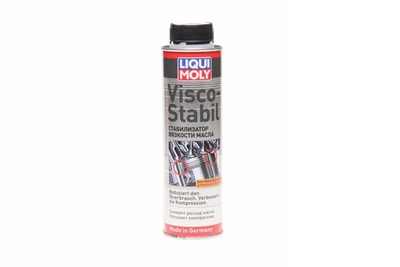 Присадка для підвищення в'язкості моторної оливи VISCO-STABIL 0,3 л Liqui Moly 1996