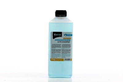 Шампунь автомобільний Bubble Gum 1кг AXXIS axxis -48