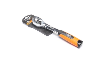 Ключ-тріскачка 1/2" NEO TOOLS 08-520