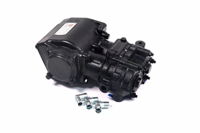 Компресор КАМАЗ 2-ціл. ДК 5320-3509015