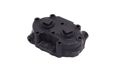 Головка компрес. ЗІЛ у зб. ДК 130-3509039
