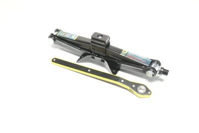 Домкрат механічний 1,5 т. 104 / 385мм. трещітка з гумкою ARMER ARM-115