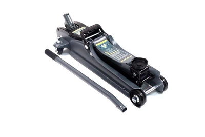 Домкрат підкатний2,5т.Н = 85/385 14кг ARMER ARM-08L