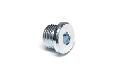 Пробка масляного піддону M18x1,5x12 Fischer 257.814.001