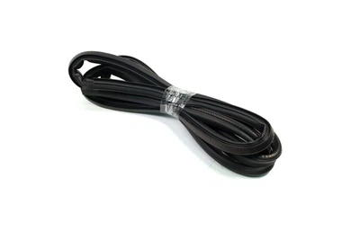 Ущільнювач отвору дверей ГАЗ 3307,4301 EPDM L=3,5 мна одні двері DETALKA 4301-6107126-01