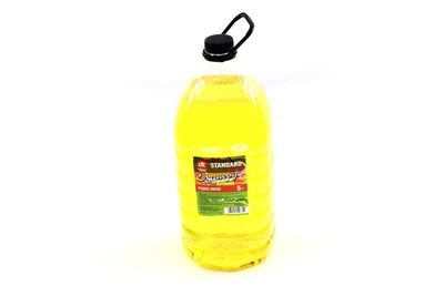 Мило рідке STANDARD Цитрус 5кг ДК RM DK Citrs 5kg