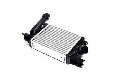 Інтеркулер Renault Dokker Lodgy 12- VAN WEZEL 15004013