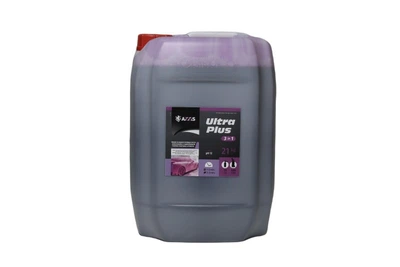 Активна піна Ultra Plus фіолетова 20кг AXXIS ax-1323