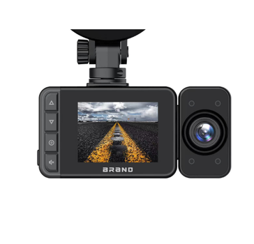 Bидеорегистратор автомобильный F-31 c WiFi (2 камеры) Full HD HDSYR_1649