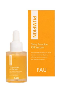 Відновлююча активна сироватка-олія SHINY PUMKIN OIL SERUM FAU 20 мл