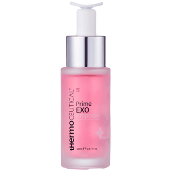 Сироватка регенеруюча з екзосомами Prime EXO Ampoule - THERMOCEUTICAL 20 мл