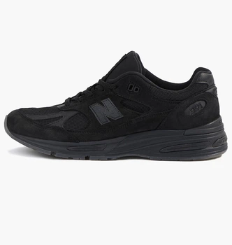 Кроссовки Stone Island X New Balance 991V2 Black U991SK2 45.5
