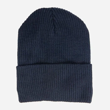 Шапка женская ЖШР-02-07 Лео One Size Blue (ROZ6400128849)