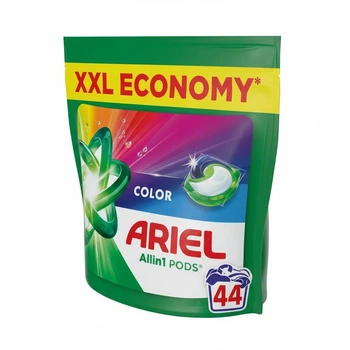 Капсули для прання Ariel All in 1 Color, 44 шт