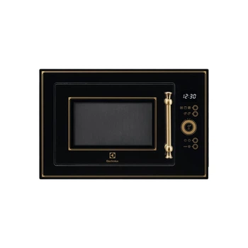 Мікрохвильова піч Electrolux EMT25203OK