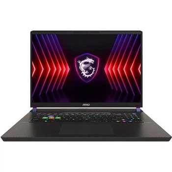 Ноутбук MSI Vector 17 HX AI A2XWIG RTX 5080/U9 275HX/32GB/2TB Win. 11