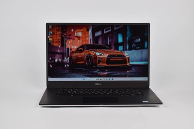 Мобільна робоча станція Dell Precision 5530 i7-8850H / Quadro P1000 / 16 гб / ssd 512 гб / 15.6" IPS FHD / Win11 Pro (б/в) (2186)