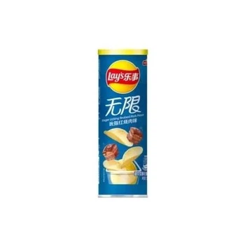 Чіпси Lay's Stax Braised Pork 90 грам