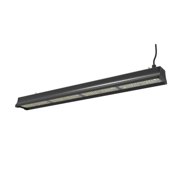 Светильник Horoz Electric промышленный влагозащищенный LED "PYRAMID-200" 200 W 6400К