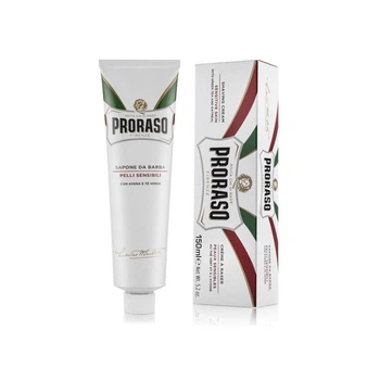 Крем для бритья Proraso Shave Cream Tube Sensitive 150 мл