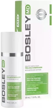 Енерджайзер для фолікулів волосся BosleyMD Healthy Follicle Energizer 30 мл