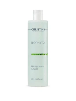 Освежающий тоник для лица Christina Bio Phyto 300 мл