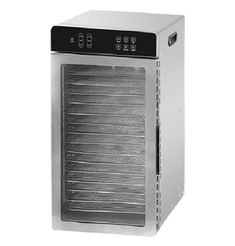 Дегидратор HURAKAN hkn-dhd16g