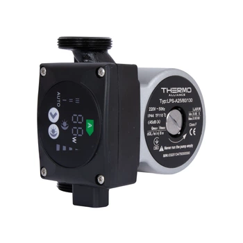 Насос циркуляционный Thermo Alliance LPSA 25/80/130 энергосберегающийSD00054059