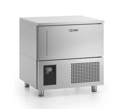 Аппарат шоковой заморозки GEMM BCB05E MO-68165