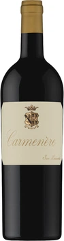 Вино San Leonardo Carmenere 2020 красное сухое 0.75 л 13% (8032797777003)