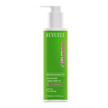 Гель для вмивання Remove & Smooth Cityzen Revuele 200 мл 5061076240580