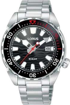 Мужские часы Lorus SPORTS RH945RX9