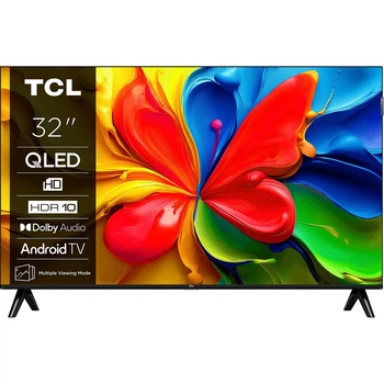 Телевизор TCL S4K 32" QLED HD (32S4K) [153317]
