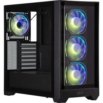 Корпус 2E Gaming Dominator Pro G2302B (2E-G2302B) [146466]