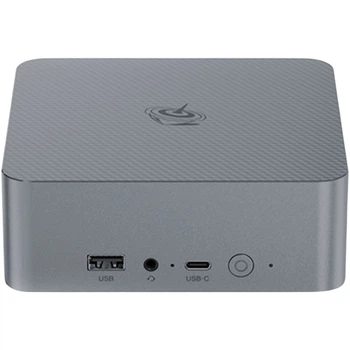 Неттоп Beelink EQR5 16/500GB [153354]